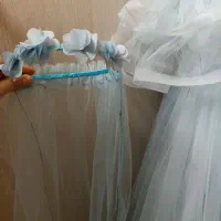 پیراهن مجلسی