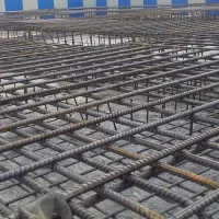 آرماتوربندی فونداسیون سقف وسوله ودیواربرشی استخر|خدمات پیشه و مهارت|تهران, امیر بهادر|دیوار