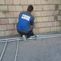 لوله کشی ،نصب پمپ،تعمیرات