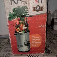 سبزی خورد کن کنوود|خردکن، آسیاب، غذاساز|قم, دروازه ری|دیوار