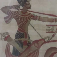 تابلو عتیقه آنتیک قدیمی|تابلو، نقاشی، عکس|تهران, تهرانپارس غربی|دیوار