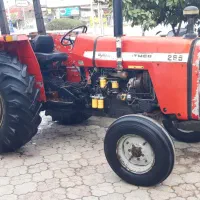 تراکتور ۲۸۵