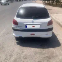 ۲۰۶ تیپ ۲ مدل ۹۵