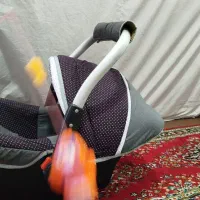 کلیر نو نو|کالسکه و لوازم جانبی|مشهد, مهدی آباد|دیوار