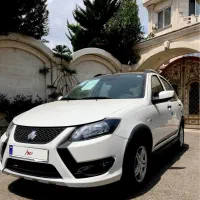 کوییک صفر مدل 1404 سفید