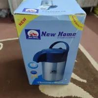 فلاکس بزرگ|قوری، کتری، قهوه‌ساز دستی|یزد, |دیوار