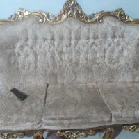 مبل ۹نفره سلطنتی|مبلمان خانگی و میز عسلی|سنندج, |دیوار
