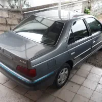 پارس سال مدل ۹۷|خودرو سواری و وانت|نوشهر, |دیوار