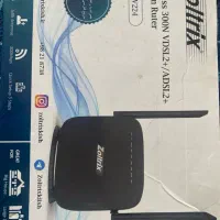 مودم وای فای vdsl