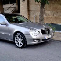 بنز e350|خودرو سواری و وانت|ماکو, |دیوار