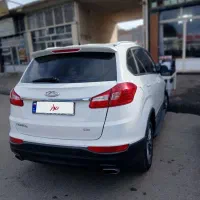 ماشین تیگو۵|خودرو سواری و وانت|اردبیل, |دیوار