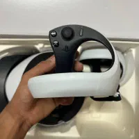 PS VR2|کنسول، بازی ویدئویی و آنلاین|درگهان, |دیوار