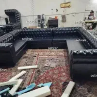 مبلمان خانگی اداری مناسب ویلا و لابی هتل اقساطی|آرایشگاه و سالنهای زیبایی|تهران, یافت آباد جنوبی|دیوار