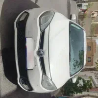 ام جی ۶ جی تی بی رنگ|خودرو سواری و وانت|تبریز, |دیوار