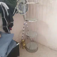 ساعت وبوفه