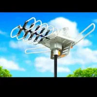 نصب آنتن نصب گیرنده دیجیتال