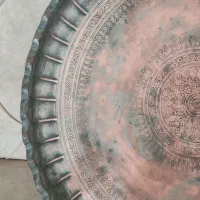 مجمع قدیمی|کلکسیون اشیاء عتیقه|تربت‌حیدریه, کلاته توکلی|دیوار