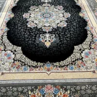 چهار تخته فرش ۹متری آکبند ۱۲۰۰شانه تراکم ۳۶۰۰|فرش|تهران, تهرانسر غربی|دیوار