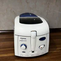 یه عدد سرخ کن تفال اصل فرانسه
