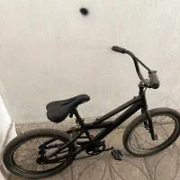 دوچرخه طرحBMX ساخته شده|دوچرخه، اسکیت، اسکوتر|شیراز, انجیر|دیوار