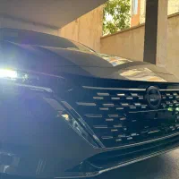 نیسان سیلفی مکس ادیشن 2024 نامی خودرو