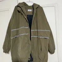 بارونی بادگیر ضد اب وسبک