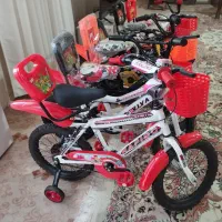 دوچرخه ۱۲و۱۶ صفر|دوچرخه، اسکیت، اسکوتر|نیشابور, بنیاد شهید|دیوار