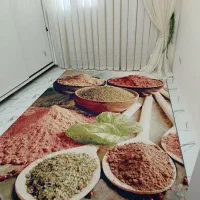 فرش