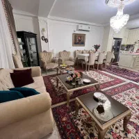 فروش آپارتمان۹۸متری سام وزال خیابان نرگس۵آپادانا۲۸|فروش آپارتمان|قشم, |دیوار