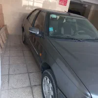 پژو پارس مدل ۹۱