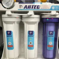 فروش دستگاه تصفیه آب به صورت نقد و اقساط