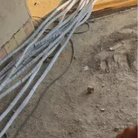 اجرای لوله کشی مسی کولرگازی و داکت اسپیلت و‌پکیج|خدمات پیشه و مهارت|مشهد, الهیه|دیوار