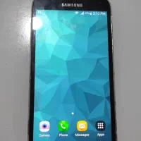 گوشی  سامسونگ S5 اوراقی