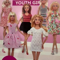 عروسک کادویی