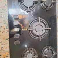 اجاق‌گاز رو میزی