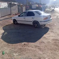 سمند مدل 95|خودرو سواری و وانت|اصفهان, باغ زرشک|دیوار