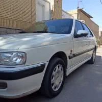 پارس ۸۸دوگانه کارخانه