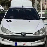 ۲۰۶ اس دی مدلv8 ۸۹