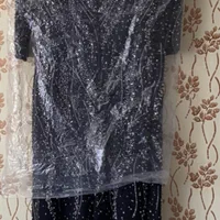 لباس مجلسی|لباس|مسجد سلیمان, |دیوار