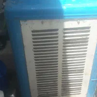 بدنه کولر ۳۵۰۰ سالم