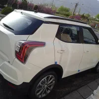 تیوولی سولار مدل ۱۴۰۰|خودرو سواری و وانت|تهران, نیاوران|دیوار