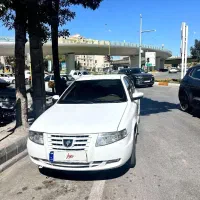 سمند سورن|خودرو سواری و وانت|اردبیل, |دیوار