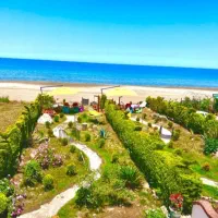 ویلاسوییت۱و۲و۳خواب داخل شهرک ساحلی تمیشان ،نور|اجارهٔ کوتاه‌مدت آپارتمان و سوئیت|آمل, |دیوار