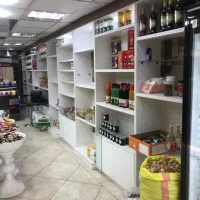 دکور و لوازم مغازه فوری فروشی|فروشگاه و مغازه|کرج, گوهردشت|دیوار