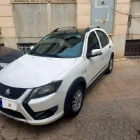 کوییک gxr ۱۴۰۳|خودرو سواری و وانت|تهران, امین حضور|دیوار