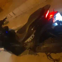 ایروکس ۱۵۰|موتورسیکلت|رباطکریم, نصیرشهر|دیوار