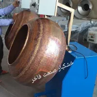 دستگاه مزه زنی و طعم زنی پسته ،بادام زمینی|ماشینآلات صنعتی|باسمنج, |دیوار