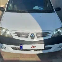 پارس تندر مدل۹۳|خودرو سواری و وانت|اصفهان, دشتستان|دیوار