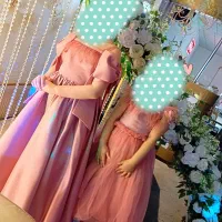 لباس عروس کودک