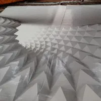 پوستر دیواری ۳بعدی|تابلو، نقاشی، عکس|کرج, باغستان|دیوار